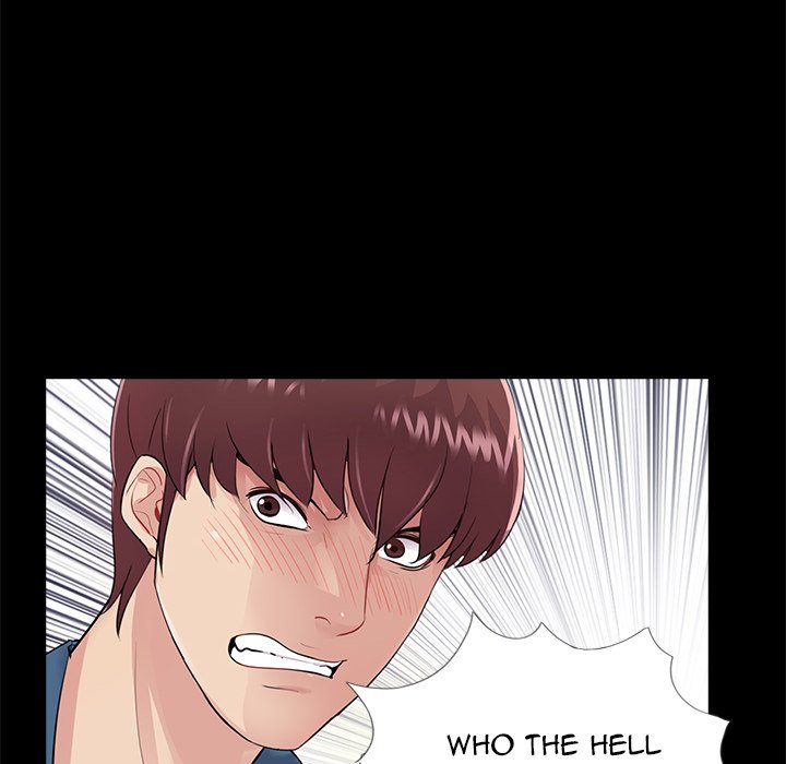 His Return Chapter 13 Page 113