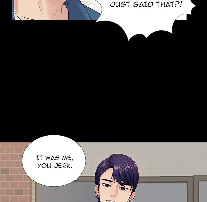 His Return Chapter 13 Page 114