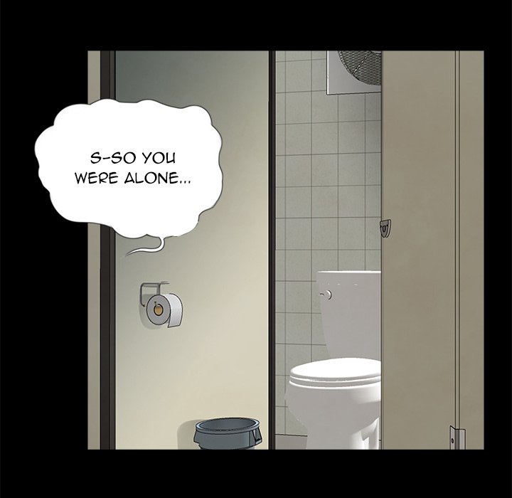 His Return Chapter 13 Page 13