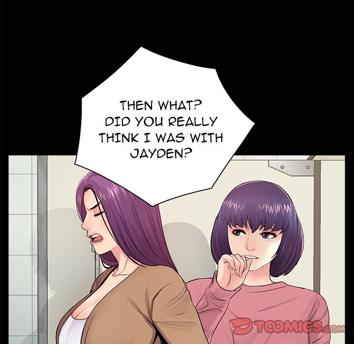 His Return Chapter 13 Page 14