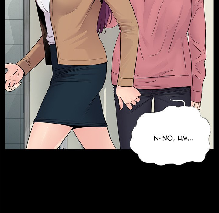 His Return Chapter 13 Page 15
