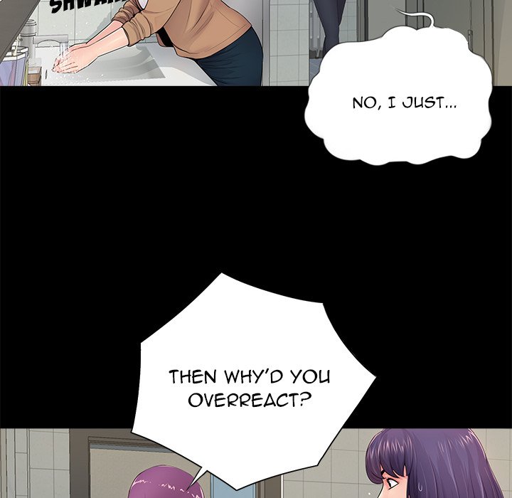 His Return Chapter 13 Page 17