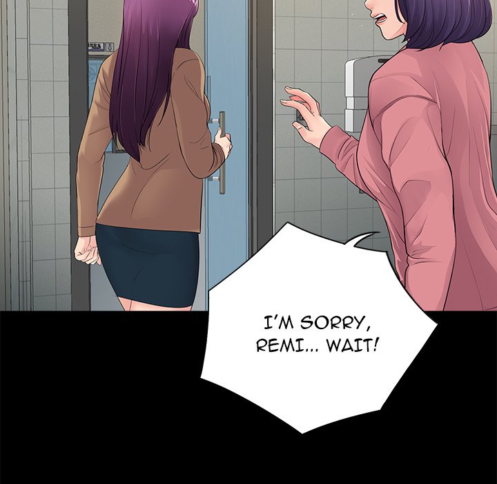 His Return Chapter 13 Page 18