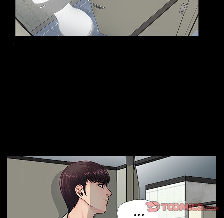 His Return Chapter 13 Page 20