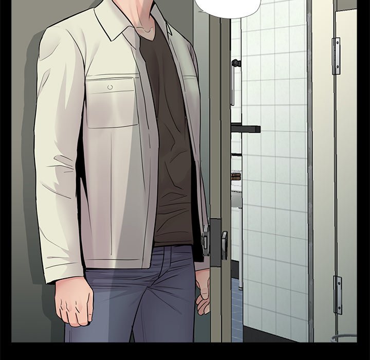 His Return Chapter 13 Page 21