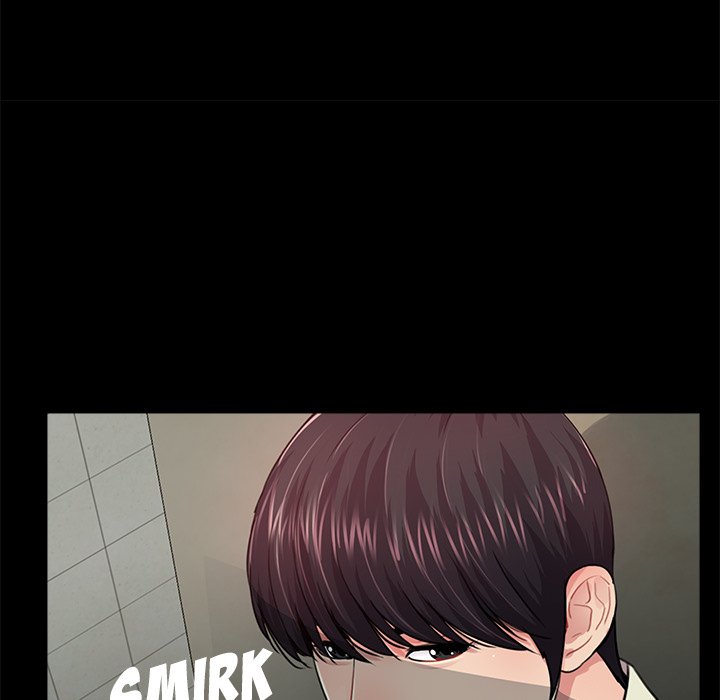 His Return Chapter 13 Page 22