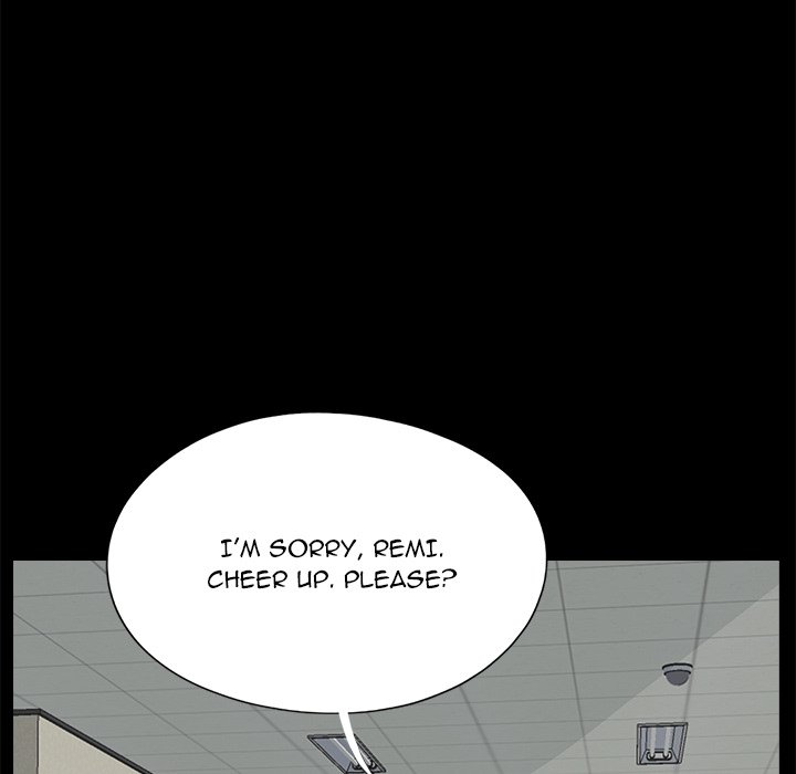 His Return Chapter 13 Page 24