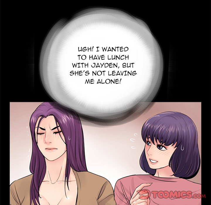 His Return Chapter 13 Page 26