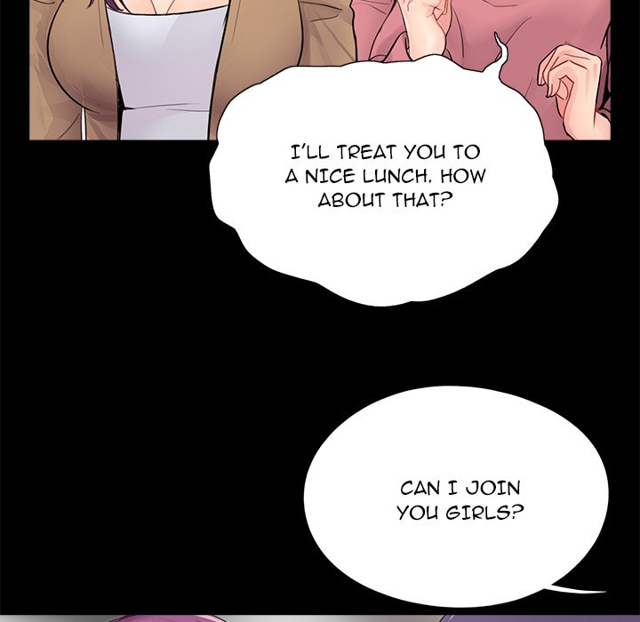 His Return Chapter 13 Page 27
