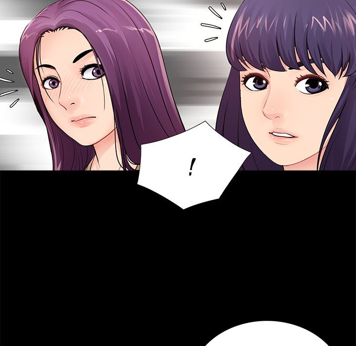 His Return Chapter 13 Page 28