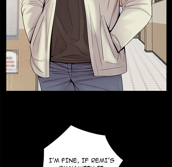 His Return Chapter 13 Page 30