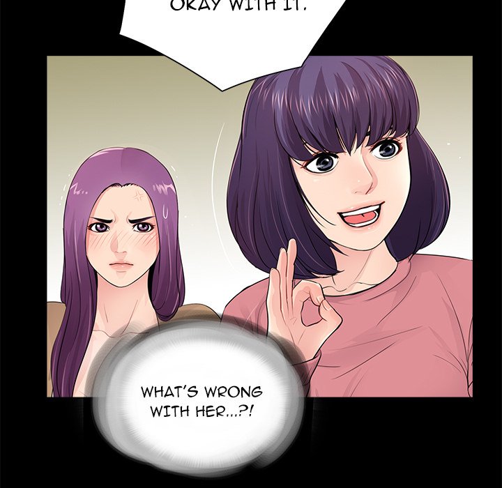 His Return Chapter 13 Page 31