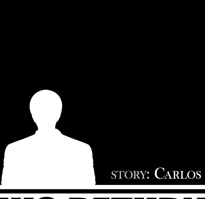 His Return Chapter 13 Page 33