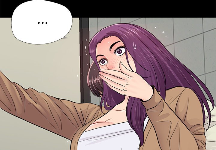 His Return Chapter 13 Page 4
