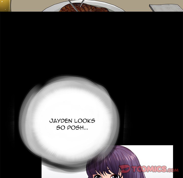 His Return Chapter 13 Page 44