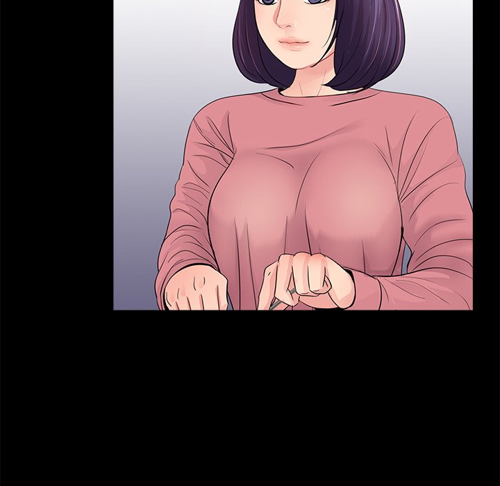 His Return Chapter 13 Page 45