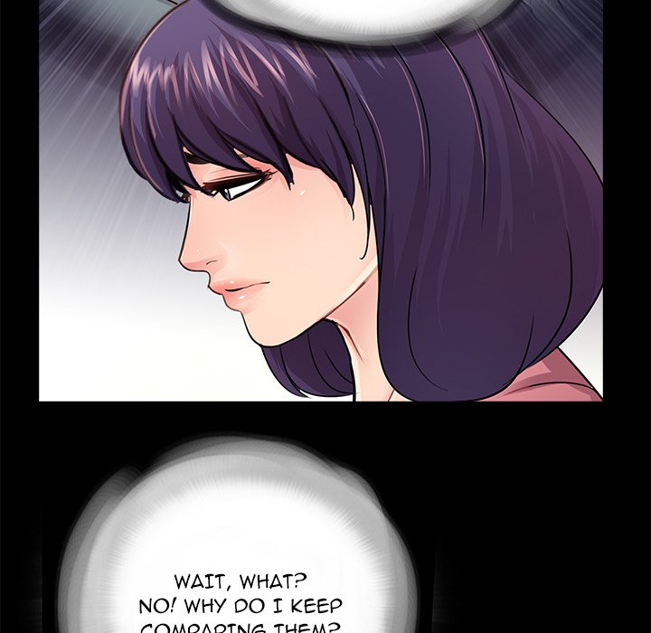 His Return Chapter 13 Page 47