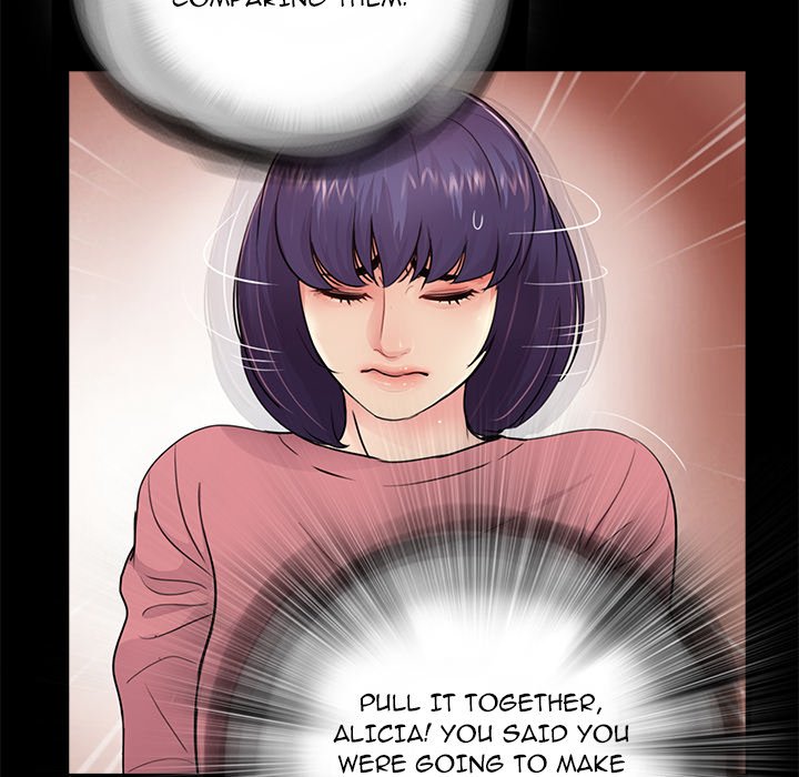 His Return Chapter 13 Page 48