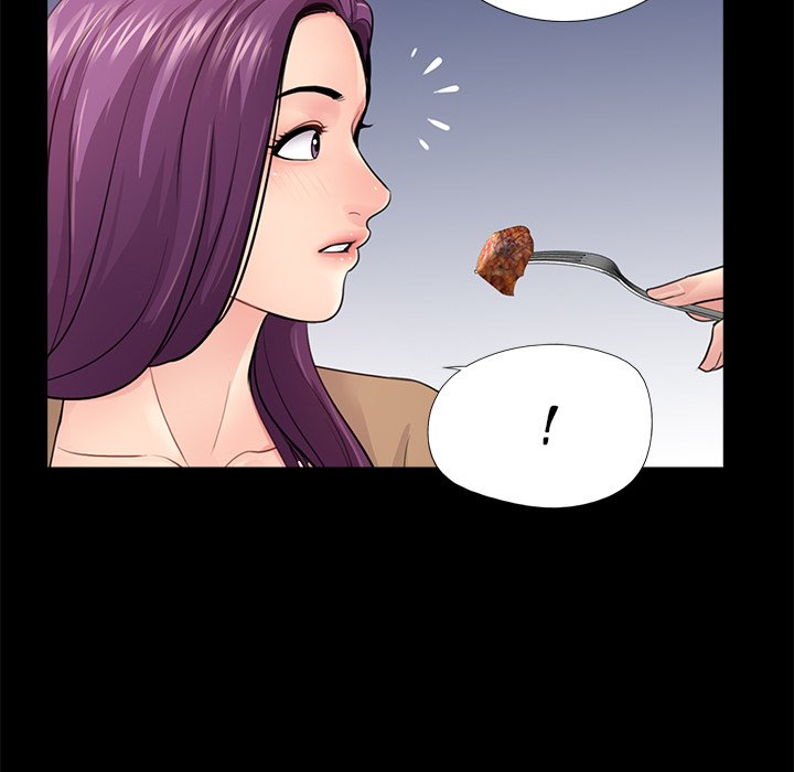 His Return Chapter 13 Page 51