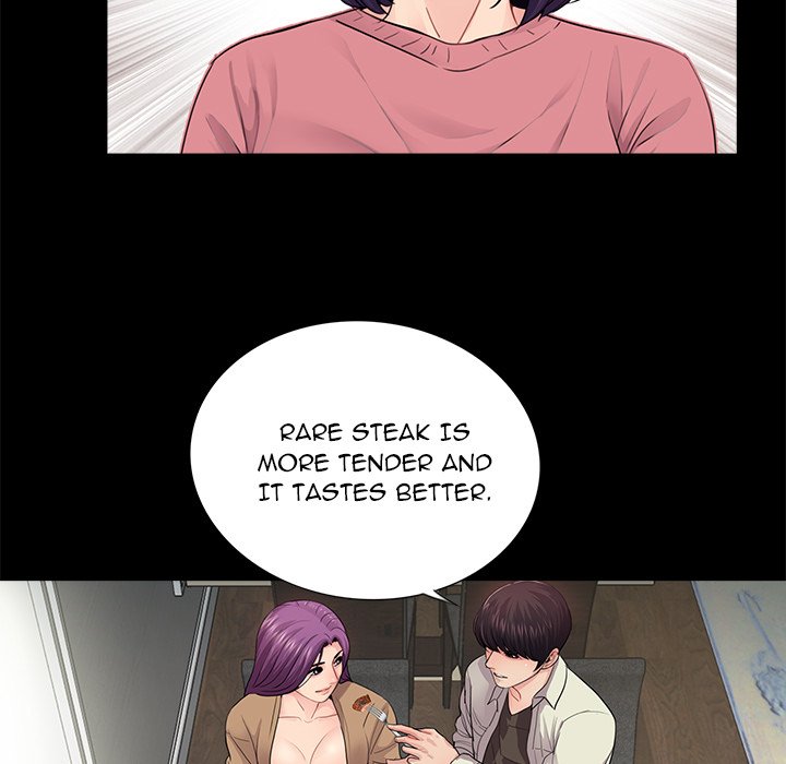 His Return Chapter 13 Page 53