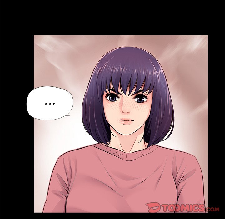 His Return Chapter 13 Page 56