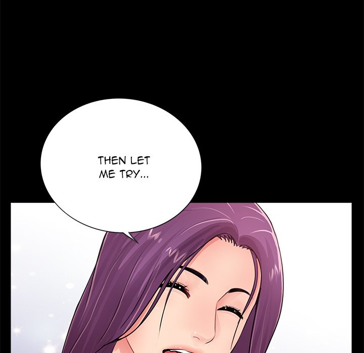 His Return Chapter 13 Page 57