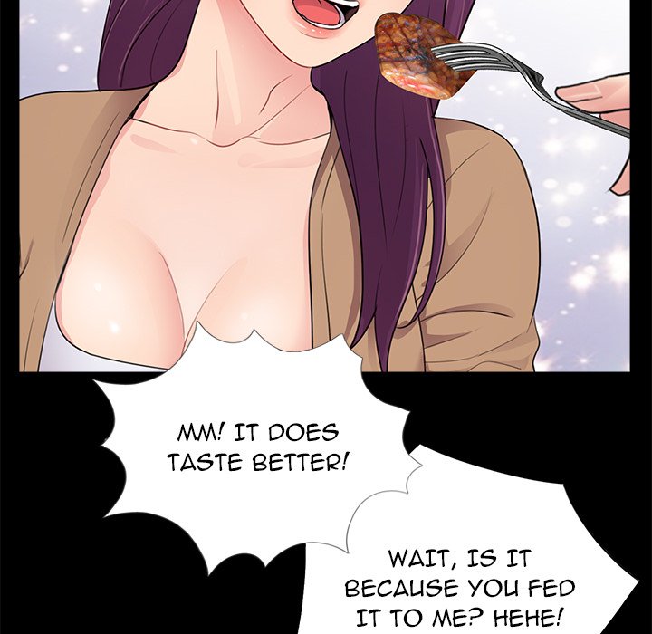 His Return Chapter 13 Page 58