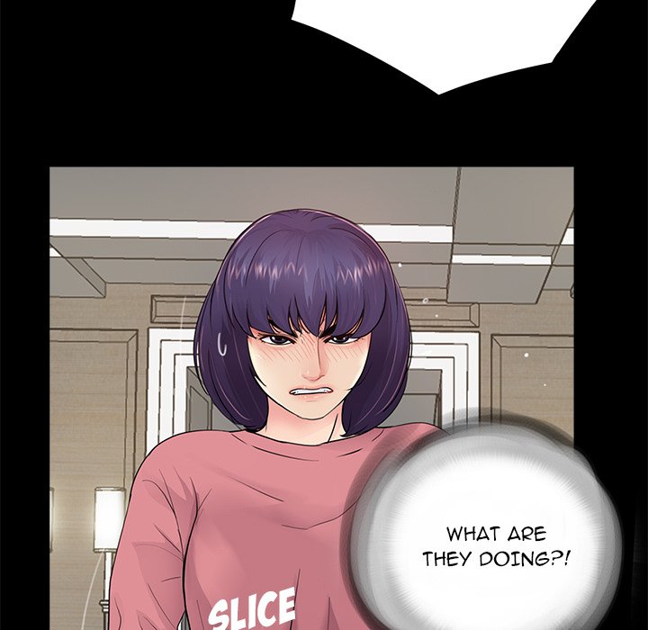 His Return Chapter 13 Page 59