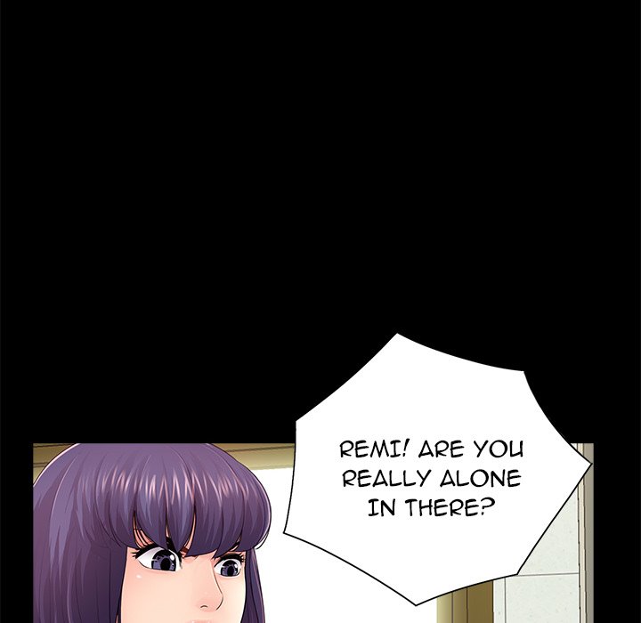His Return Chapter 13 Page 6