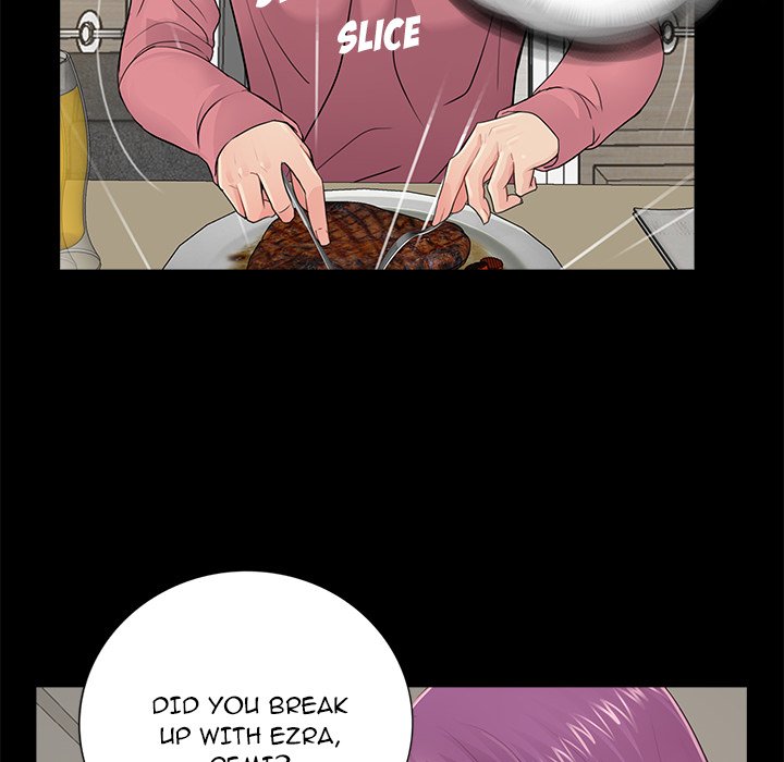 His Return Chapter 13 Page 60