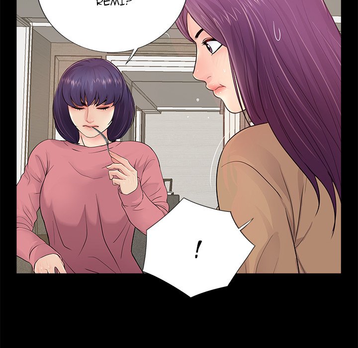 His Return Chapter 13 Page 61