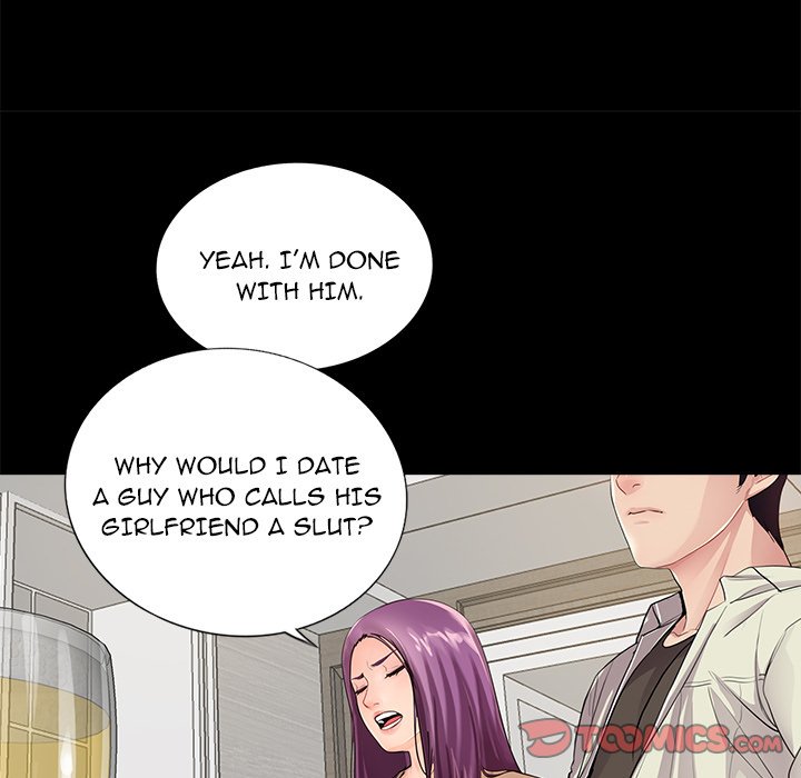 His Return Chapter 13 Page 62