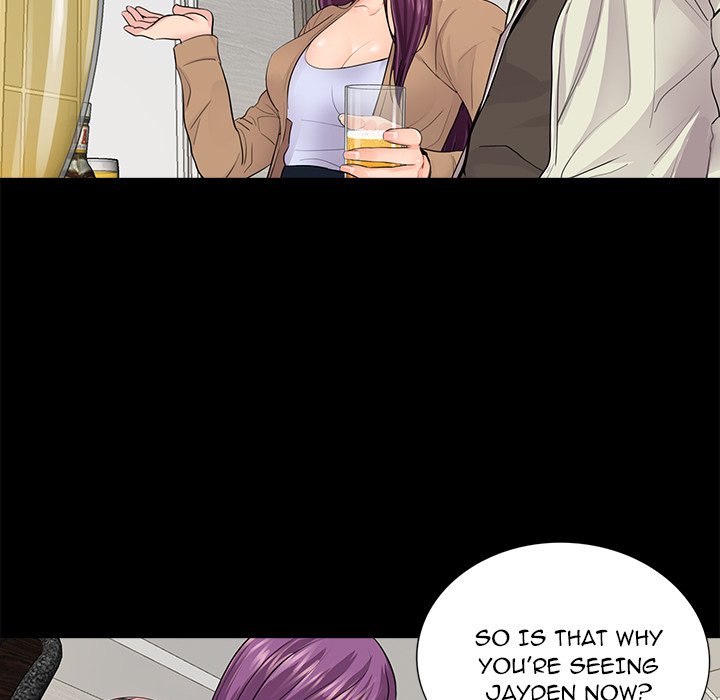 His Return Chapter 13 Page 63