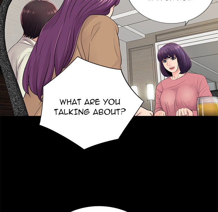 His Return Chapter 13 Page 64