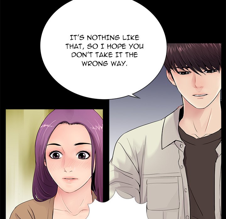 His Return Chapter 13 Page 65