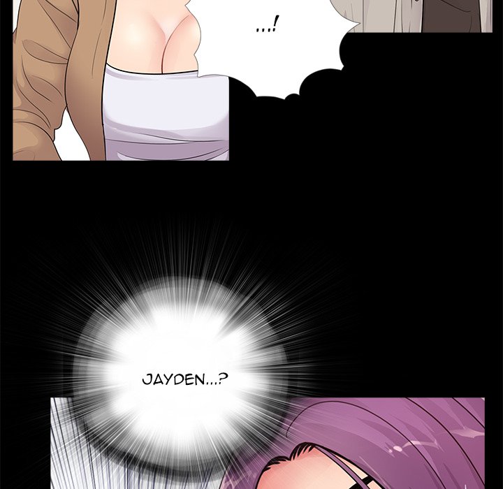 His Return Chapter 13 Page 66