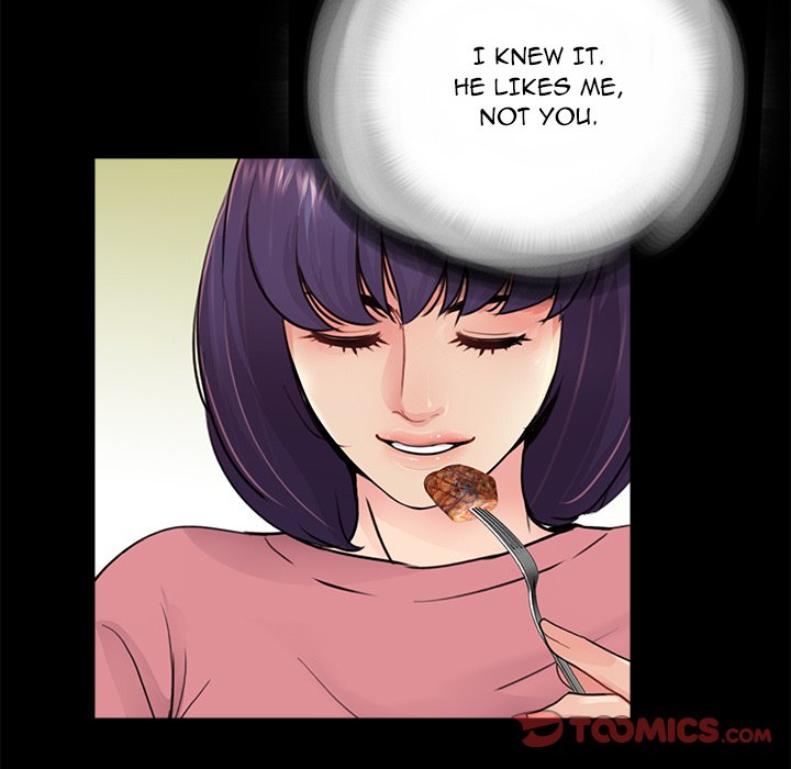 His Return Chapter 13 Page 68