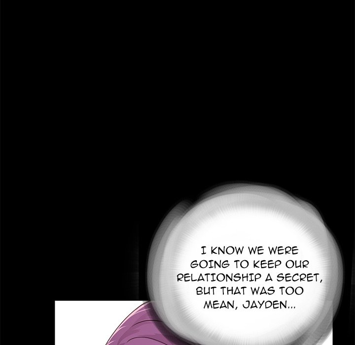 His Return Chapter 13 Page 69