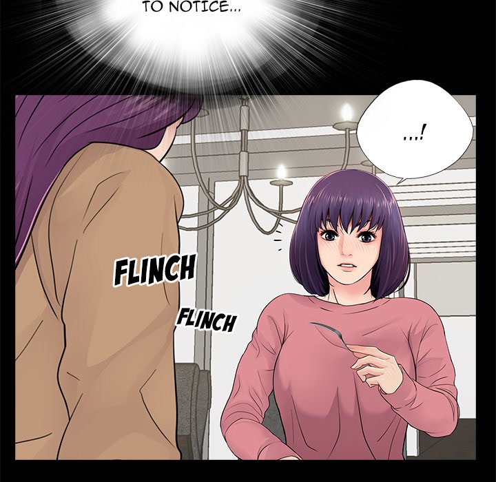 His Return Chapter 13 Page 76