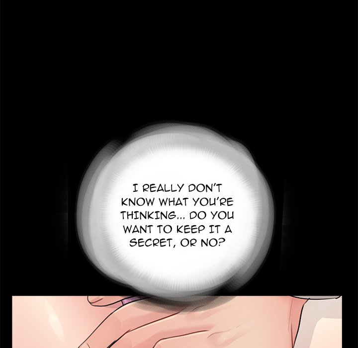 His Return Chapter 13 Page 77