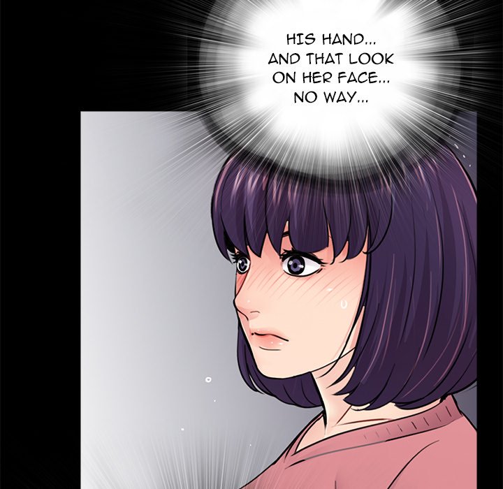 His Return Chapter 13 Page 81