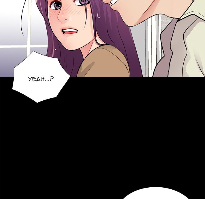 His Return Chapter 13 Page 85