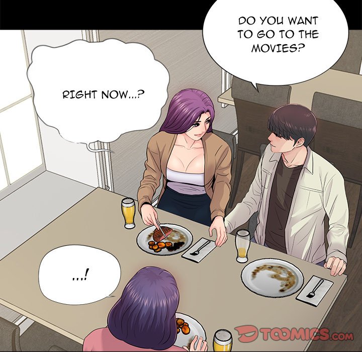 His Return Chapter 13 Page 86