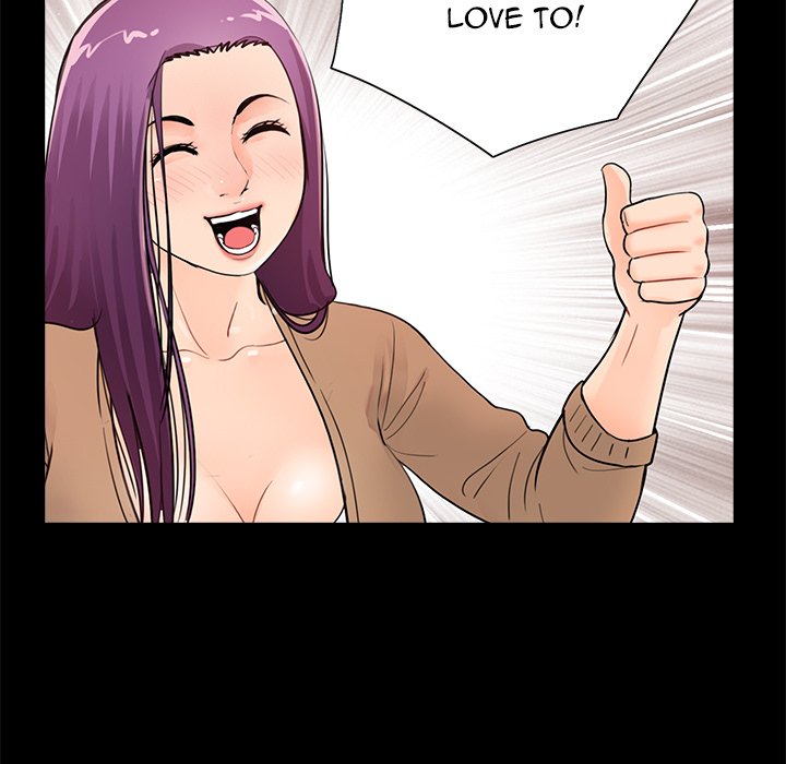 His Return Chapter 13 Page 89