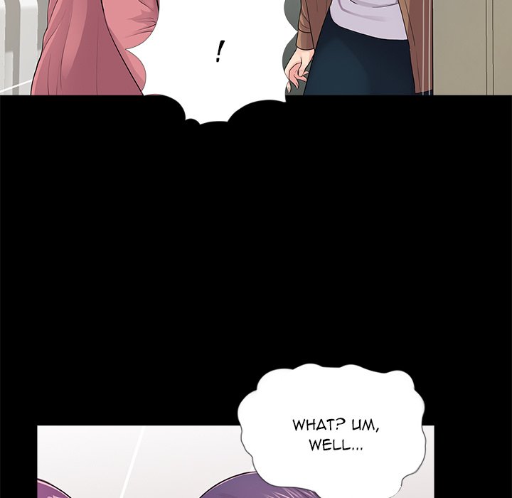 His Return Chapter 13 Page 9