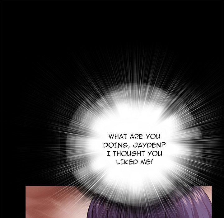 His Return Chapter 13 Page 90