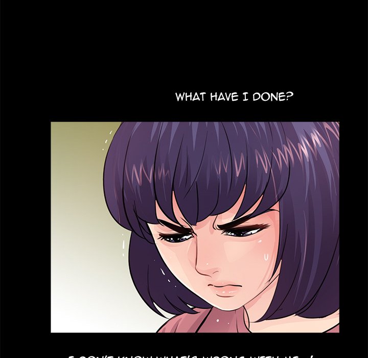 His Return Chapter 13 Page 95