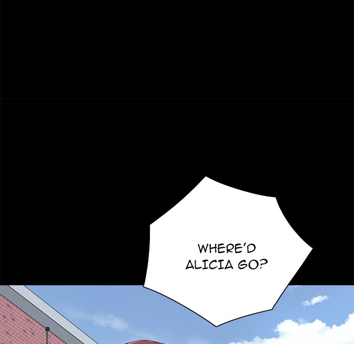 His Return Chapter 13 Page 99