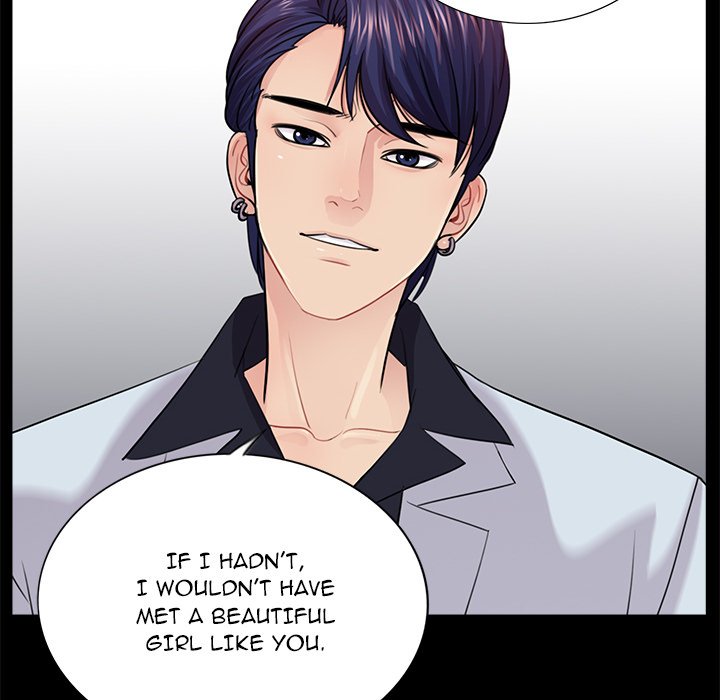 His Return Chapter 14 Page 10