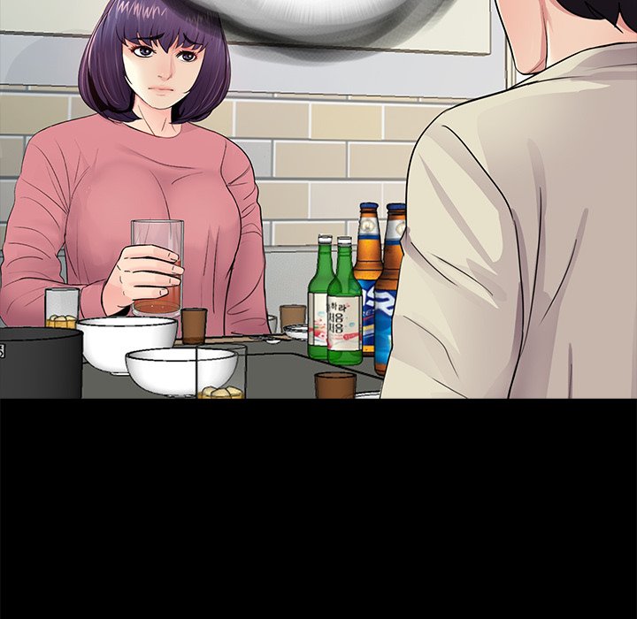 His Return Chapter 14 Page 100